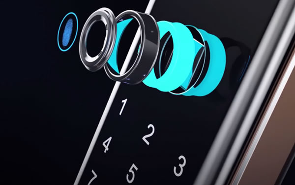 智能鎖電機是什么?