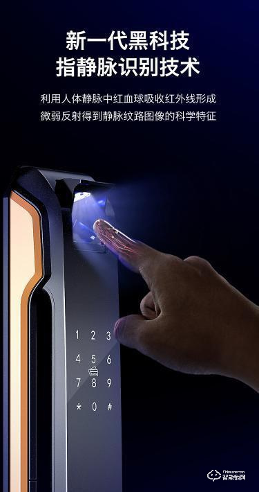 準(zhǔn)備入手智能鎖？先了解了這些再說