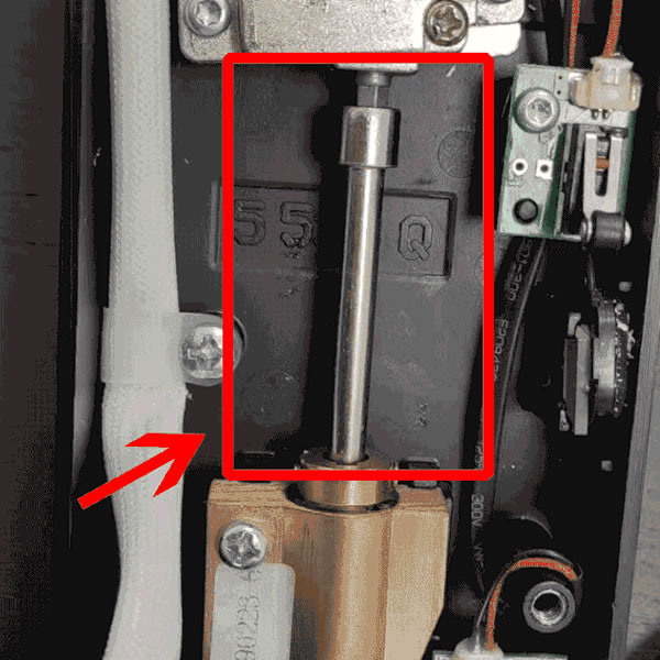 真假插芯：只是技術方案不同，與安全無關