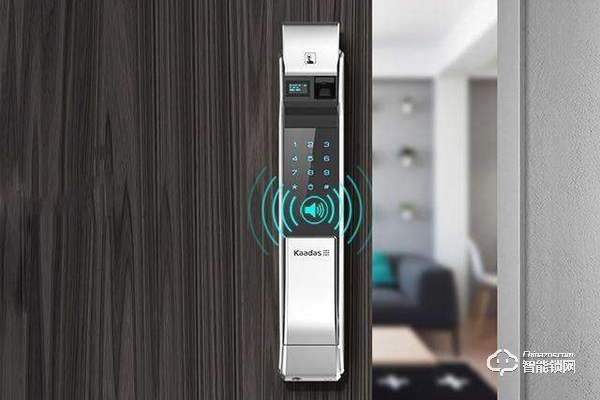 智能門鎖哪種好？怎么選擇好的智能門鎖？