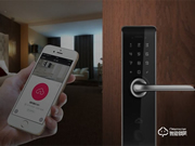 智能門鎖哪種好？怎么選擇好的智能門鎖？