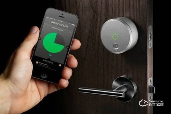 藍(lán)牙智能防盜鎖的特點(diǎn)結(jié)構(gòu)解析