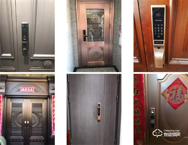 選擇智能鎖，需要注意些什么？