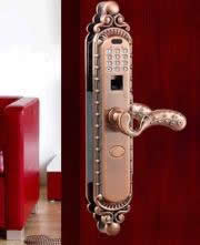 3分鐘讓你全面了解智能門鎖