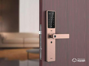 便宜的智能門鎖才賣幾百塊錢 到底該如何選購?