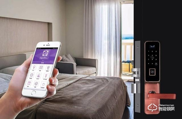 新手怎么挑選智能門鎖？認準這幾點就夠了