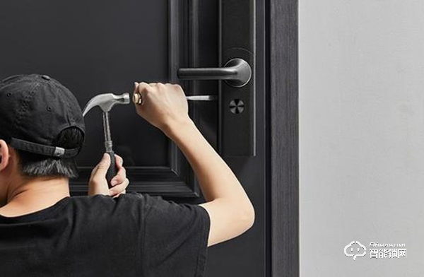 嘗鮮智能門鎖不要只看價格 還需要注意這三點