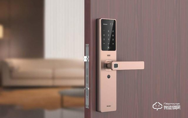 智能鎖為什么貴還有人買？原因出在這里