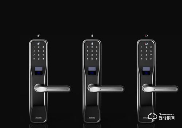 智能電子鎖的功能與未來發展