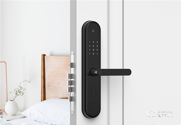 智能鎖藍牙，WiFi，Z-Wave哪個協議好？