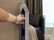 從幾百元到幾千元 智能門鎖為何價差那么大？