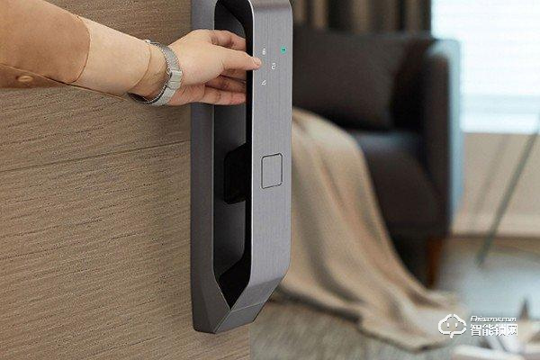 你家也剛剛裝了智能鎖？日常這樣護理門鎖壽命更長