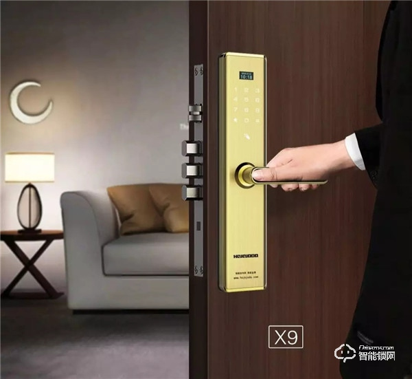 智能鎖鎖舌是什么？買鎖為什么要看鎖舌