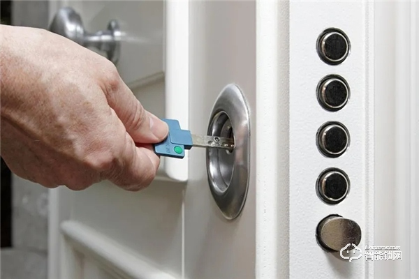 為什么用了幾十年的機械鎖，今天要換智能鎖