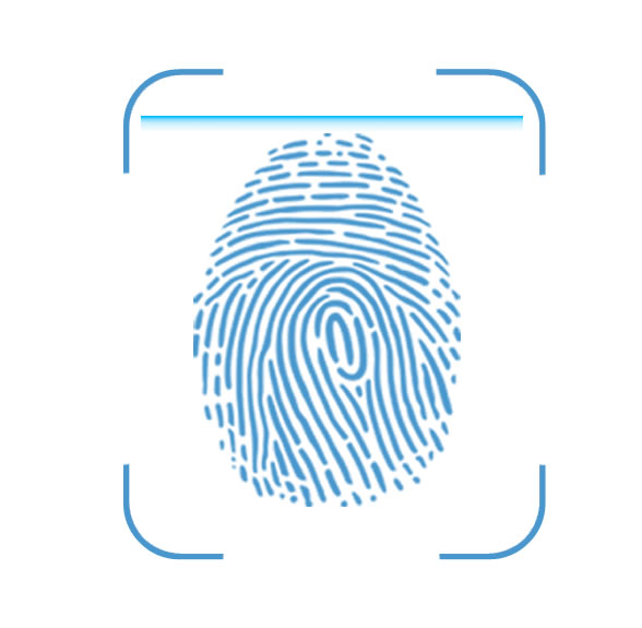 指紋鎖已過時(shí)？指靜脈鎖識別率更高更安全