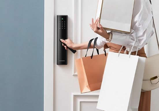 你家有沒(méi)有必要換把智能鎖？老司機(jī)告訴你答案