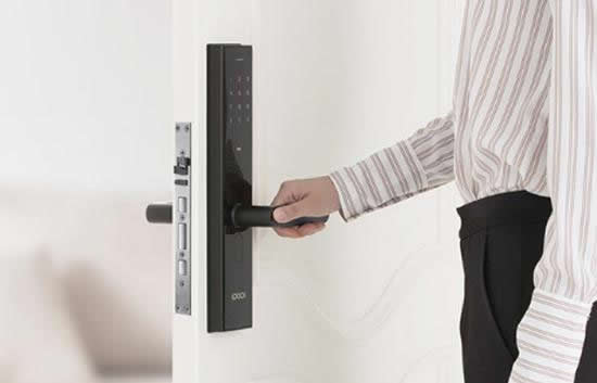你家有沒(méi)有必要換把智能鎖？老司機(jī)告訴你答案