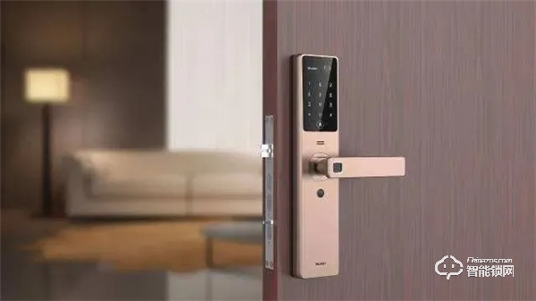 智能鎖應該怎樣安裝？智能鎖有哪些種類？