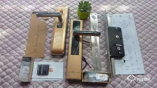 智能鎖應該怎樣安裝？智能鎖有哪些種類？