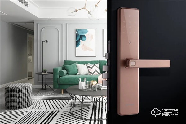 一文看懂，“你家的門，到底能不能裝智能鎖？”