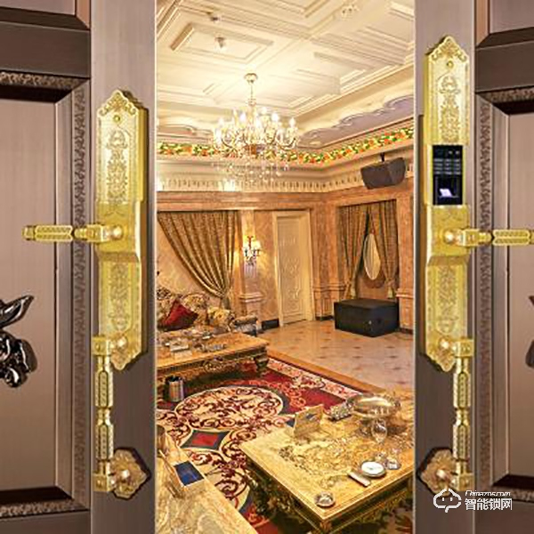 一文看懂，“你家的門，到底能不能裝智能鎖？”