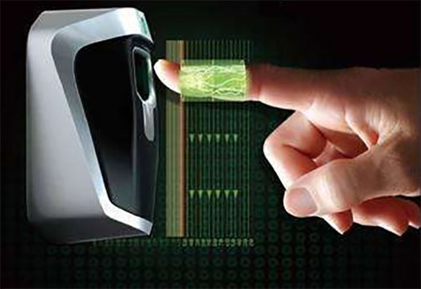 什么是智能鎖指紋識別的拒真率和認假率？