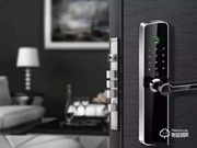智能門鎖時代,它到底比普通門鎖好在哪?4點講解讓你全明白