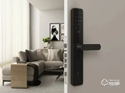 關于智能門鎖選購的那些事