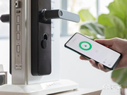 新手如何挑智能門鎖?認準這幾點就夠了