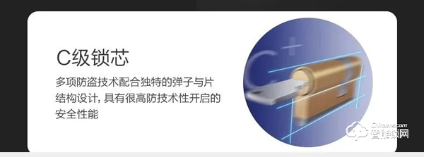 因碩智能鎖 | 智能鎖的日常保養，重在這5點！