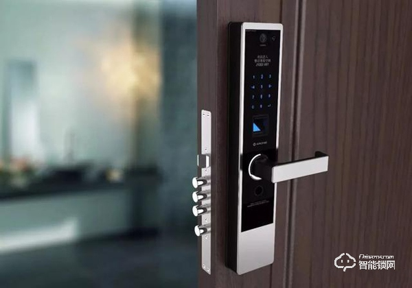 智能家居之“安防篇”：智能鎖、智能貓眼、門窗磁……