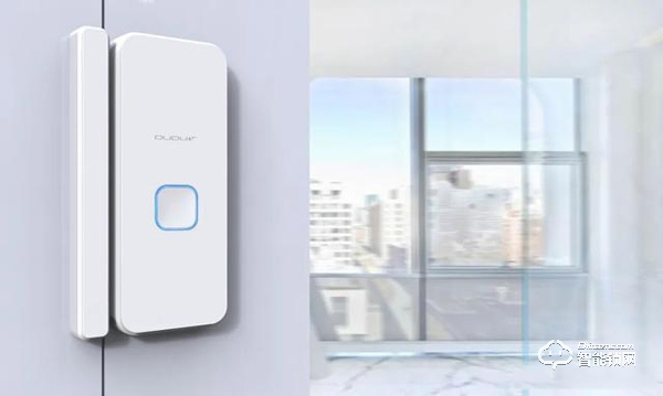 智能家居之“安防篇”：智能鎖、智能貓眼、門窗磁……