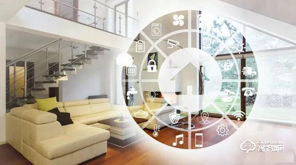 智能家居之“安防篇”：智能鎖、智能貓眼、門窗磁……