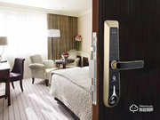 必達(dá)智能鎖i8使用說(shuō)明書 必達(dá)智能鎖如何設(shè)置密碼