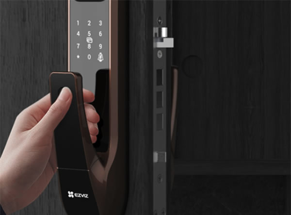 智能鎖成全民剁手的“智能三大件”之一，買智能門鎖最值得注意哪些