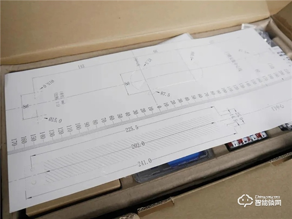 小百科 | 新購入的智能鎖該如何安裝才算合格？