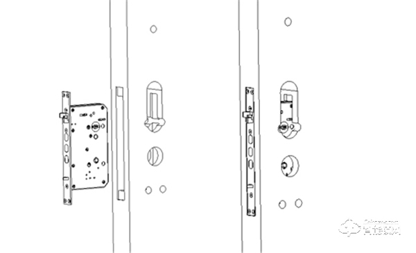 小百科 | 新購入的智能鎖該如何安裝才算合格？