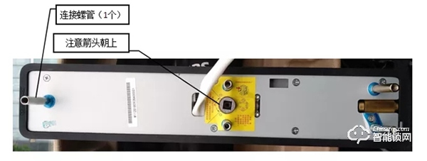 小百科 | 新購入的智能鎖該如何安裝才算合格？