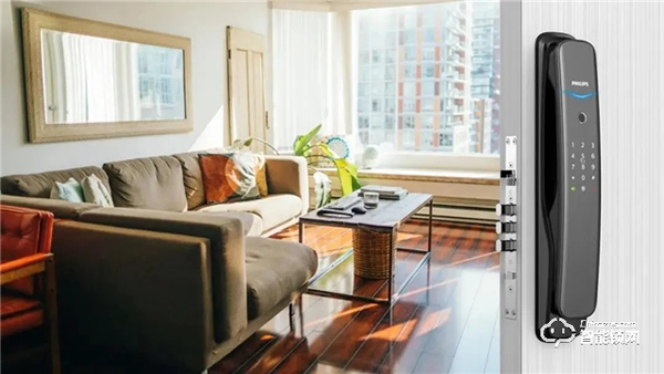 小百科 | 新購入的智能鎖該如何安裝才算合格？