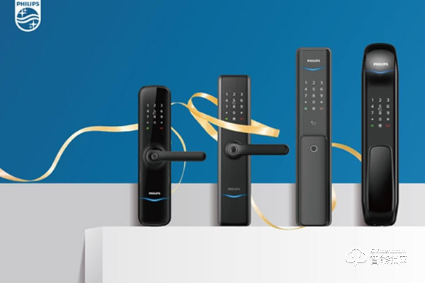 飛利浦智能鎖設置方法 飛利浦能鎖怎么樣