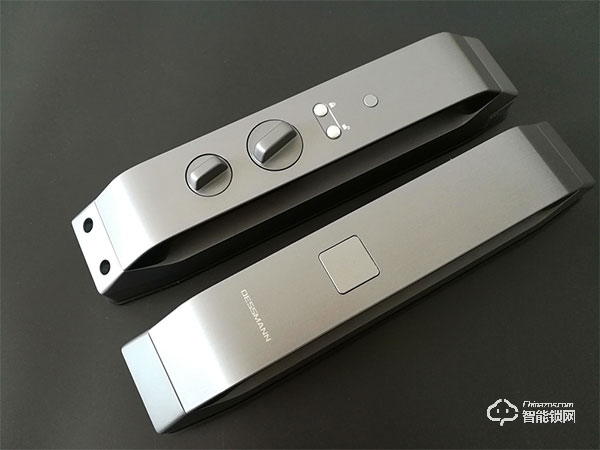 德施曼智能鎖使用說明書 德施曼智能鎖性能特點