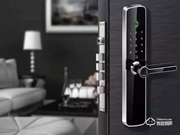 優點智能鎖怎么樣換電池   優點智能鎖使用注意事項