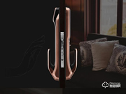 優(yōu)點智能鎖怎么樣  優(yōu)點智能鎖是幾線品牌