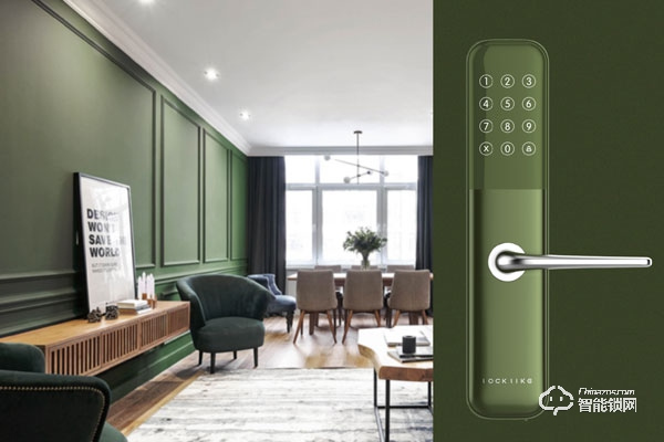 必達智能鎖i8怎么換電池 必達智能鎖恢復出廠設置初始化方法