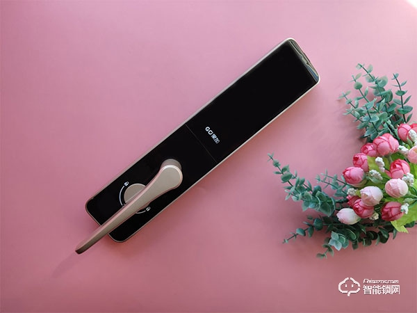 果加智能鎖使用說明書 果加智能門鎖換密碼修改操作步驟