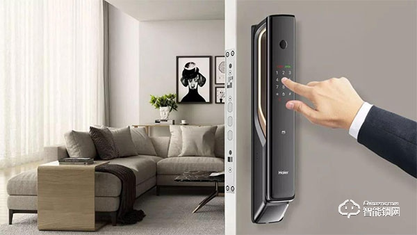 海爾智能鎖系統(tǒng)已鎖定怎么辦 海爾智能門鎖恢復(fù)出廠設(shè)置教程