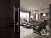 海爾智能鎖系統(tǒng)已鎖定怎么辦  海爾智能門鎖恢復(fù)出廠設(shè)置教程