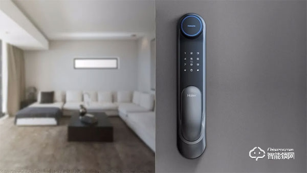 海爾智能鎖怎么進入管理模式 海爾智能鎖怎么修改密碼