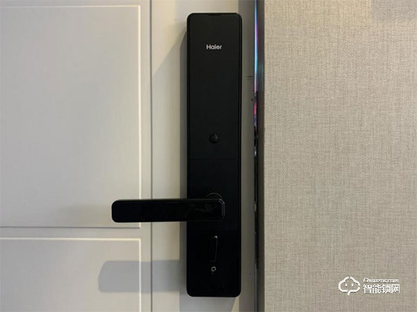海爾智能鎖怎么樣 海爾智能鎖有什么優勢