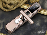 久邦智能鎖怎么添加指紋 久邦智能鎖怎么保養(yǎng)